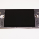 90NV00F1-R20010 Asus 7 inches 1080P 120Hz Touch Screen Assembly RC72LA-ALLYX.Z1X