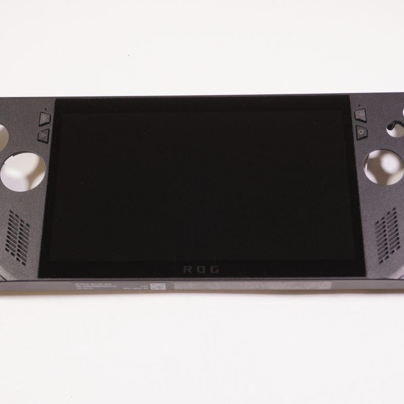 90NV00F1-R20010 Asus 7 inches 1080P 120Hz Touch Screen Assembly RC72LA-ALLYX.Z1X