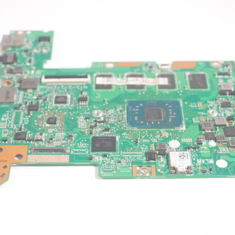 90NX01R0-R00050 Asus Intel Celeron N3350 4GB 32GB eMMC Motherboard C523NA-DH02