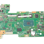 90NX01R0-R00051 Asus Intel N3350 4GB 32GB Motherboard C523NA-DH02