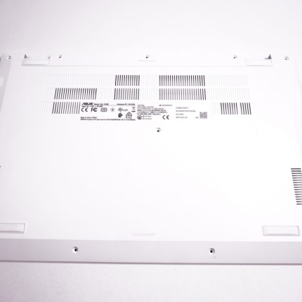 90NX0361-R7D010 Asus Bottom Base Cover White C536EA-BI3T3 CX5500FEA 