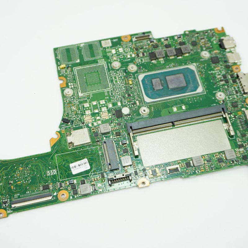 90NX0440-R00205 Asus Intel Core i5-1135G7 4GB Motherboard EXPERTBOOK B1