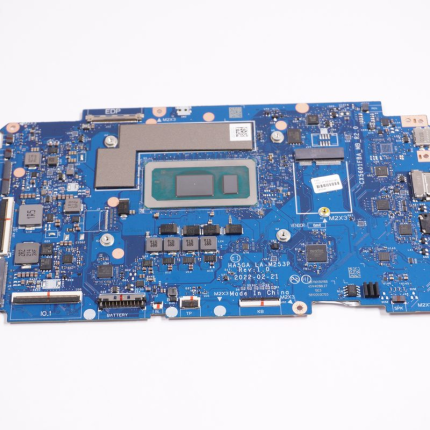 90NX0540-R00010 Asus Intel Core i3-1215U 8GB Motherboard CX5601FBA-I3128