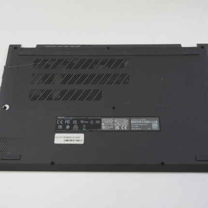 90NX06J2-R7DP10 Asus Bottom Base Cover Rock Grey CX3402CVA-I5128GR