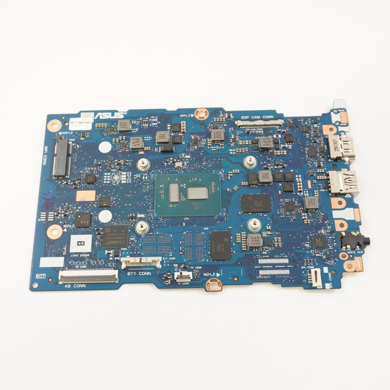 90NX08M0-R00010 Asus mb._4g/n4500, 64g/ntp/huabei/ CX1405CKA-CL464