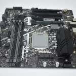 90PF03W0-P00070 Asus Intel LGA1700 DDR4 Motherboard G16CH-I73060VR