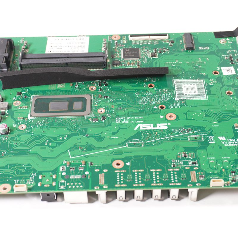 90PT0290-R01000 Asus Intel I5-8265U 1.6GHZ Motherboard V241FA