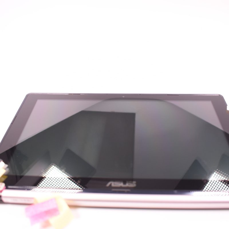90R-NFQ1L1100U Asus 11.6” Touch Screen Full Assembly VIVOBOOK X202E S200E