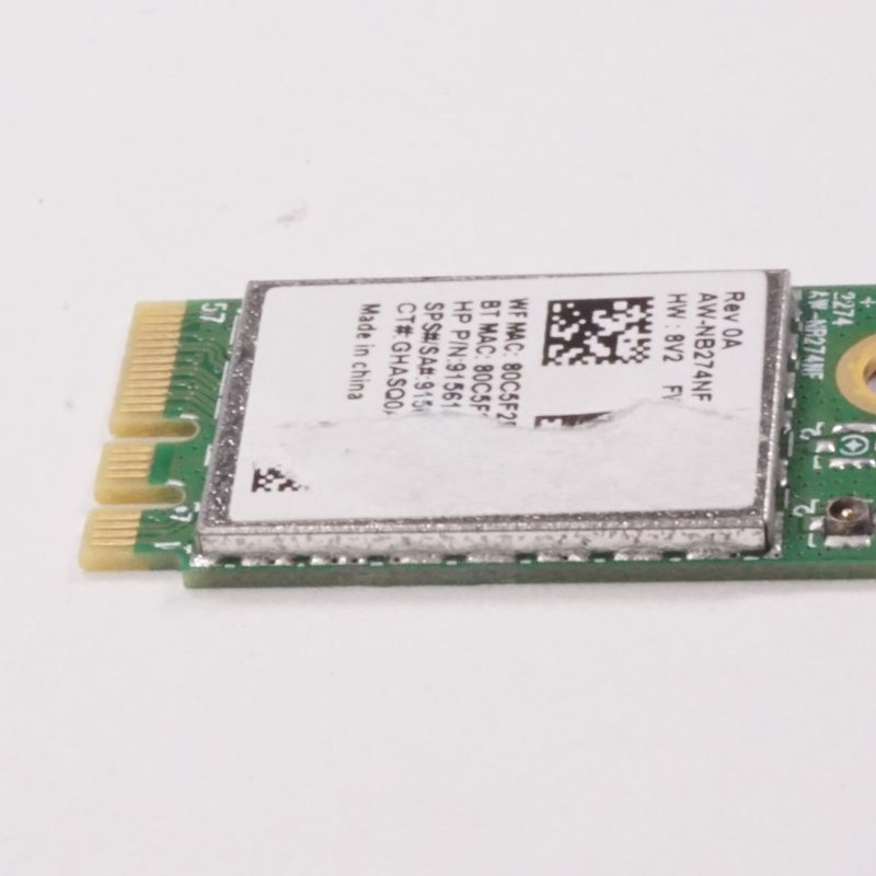 915618-003 Hp Wireless Card