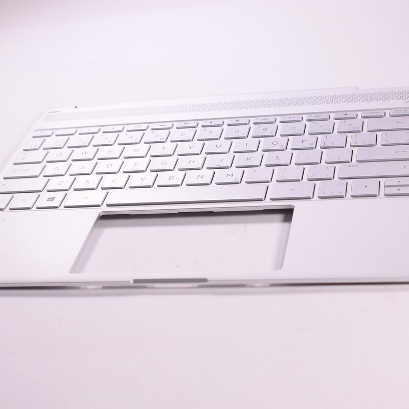 918027-DB1 Hp Palmrest & Keyboard 13-AC010CA