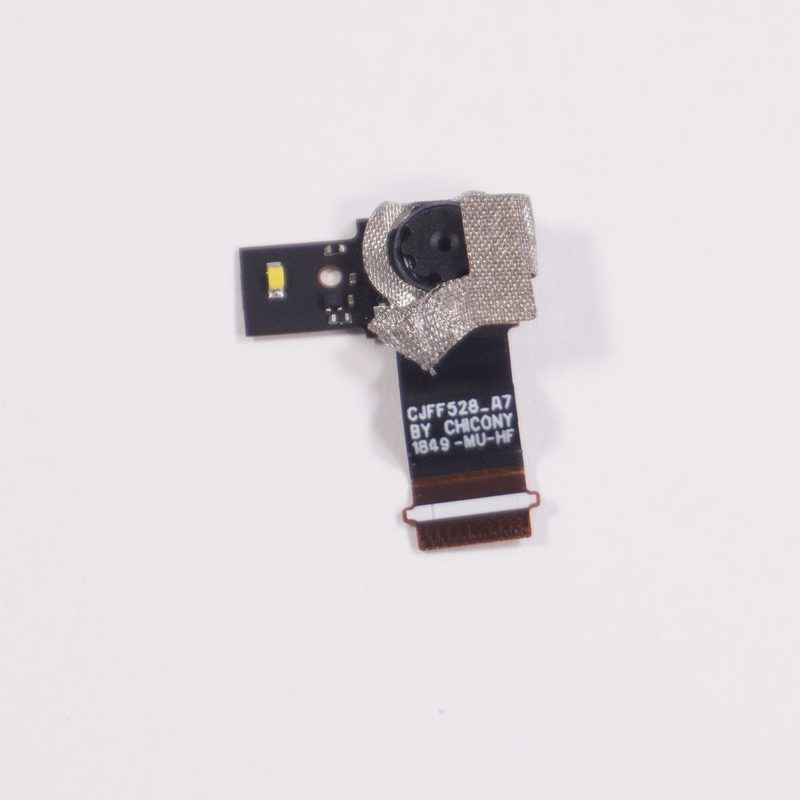 918906-001 Hp Webcam Camera  1RG29UC  HP Pro x2 612 G2 Tablet
