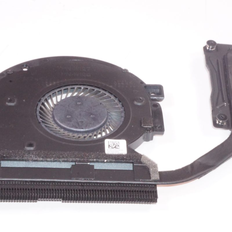924328-001 Hp Thermal Module 15M-BQ121DX 15-BQ008CA