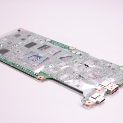 927655-001 Hp Intel Celeron N3350 4GB 64GB eMMC Motherboard 11-AE120NR Chrome