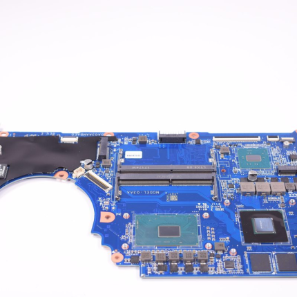 929481-601 Hp Intel  i7-7700 GTX1050Ti 4GB Win Motherboard 15-CE019DX