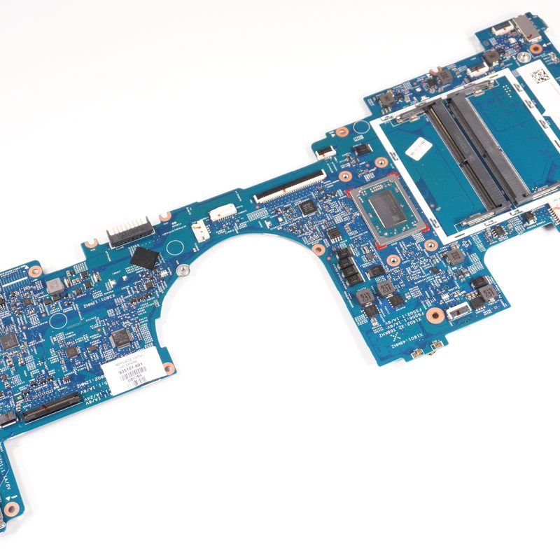 935101-601 Hp UMA Amd Ryzen 5 2500U WIN Motherboard 15M-BQ121DX