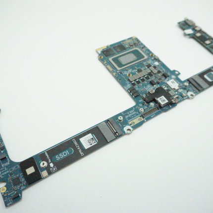 96JV4 Dell Intel Ultra 7 165H 32GB Motherboard PRECISION 5690