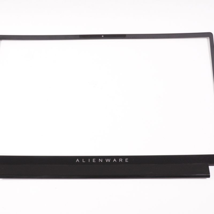 9V35F Alienware LCD Front Bezel AWM17R5-A355BLK-PUS