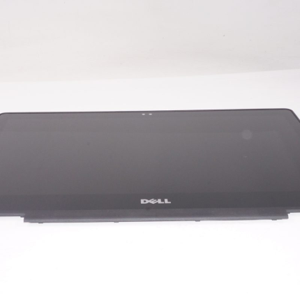 9WYNR Dell 13.3 inches Fhd 30pin Lcd Touch Screen Assembly I7378-0028GRY 7378