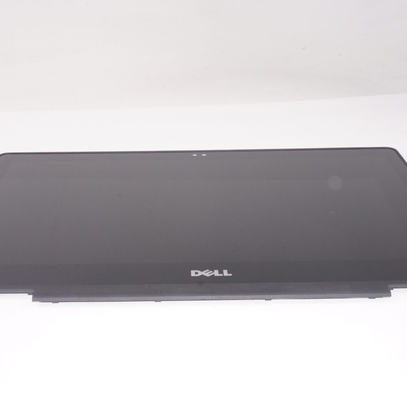 9WYNR Dell 13.3 inches Fhd 30pin Lcd Touch Screen Assembly I7378-0028GRY 7378