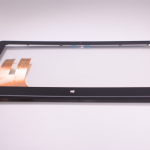 A000271400 Toshiba Lcd Bezel Assembly With Touch W35DT-A3300