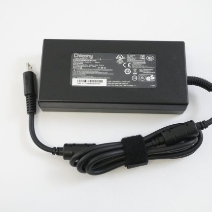 A17-240P1A Chicony 240 Watts 20 Voltage MSI GE76 RAIDER 11UE-1056 GE76111056