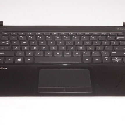 AM10W000300ZCP1 Hp Palmres Us Keyboard 11-E115AU