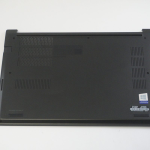 AM1PQ000500 Lenovo Bottom Base Cover Black 20TA002CUS