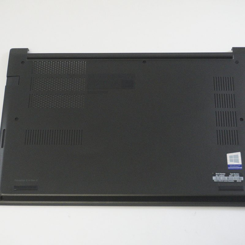 AM1PQ000500 Lenovo Bottom Base Cover Black 20TA002CUS