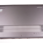 AM2E40000100 Lenovo Bottom Base Cover Storm Grey 82QE000LUS