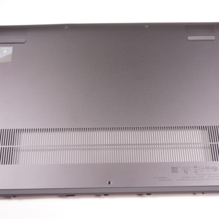 AM2E40000100 Lenovo Bottom Base Cover Storm Grey 82QE000LUS