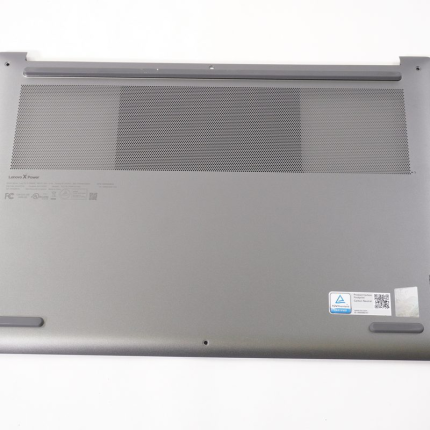 AM388000D00 Lenovo Bottom Base Cover Luna Grey 83DN Yoga Pro 9 16IMH9