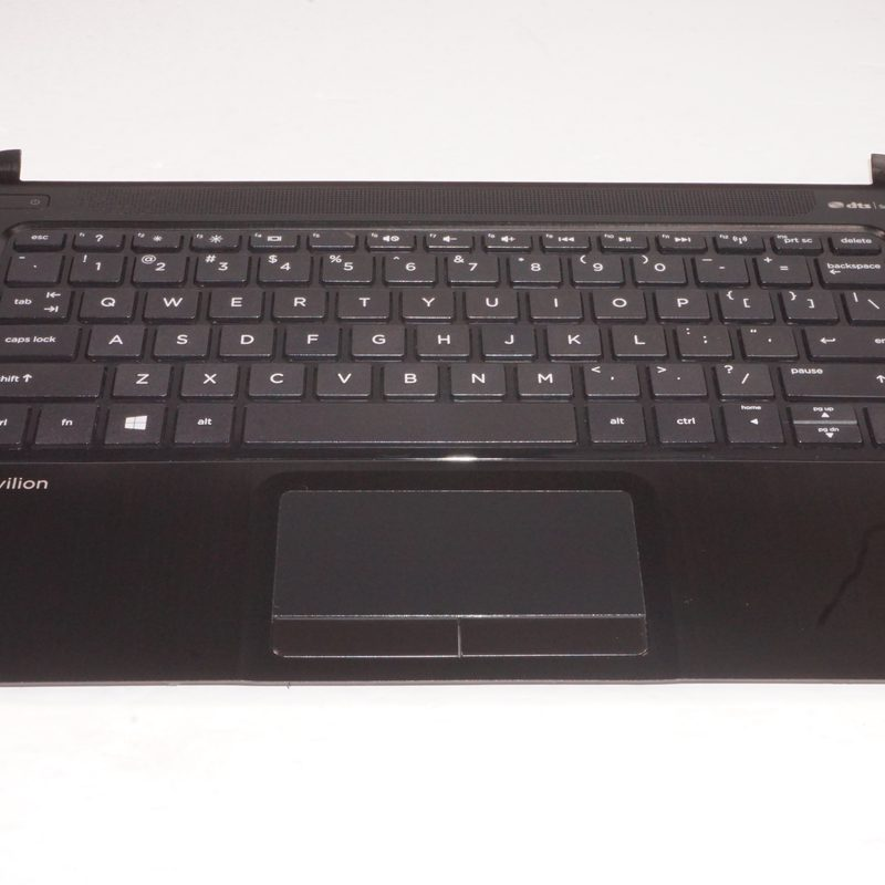 AP10W000300 Hp Palmres Us Keyboard 11-E115AU