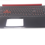 AP211000610 Acer Palmrest & US Black Keyboard NH.Q3ZAA.001