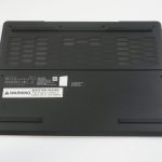 AP38U000300 Lenovo Bottom Base Cover Onyx Grey 83DF Legion Pro 5 16IRX9