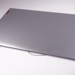 AP3L6000100 Lenovo LCD Back Cover Grey 82R1006VUS