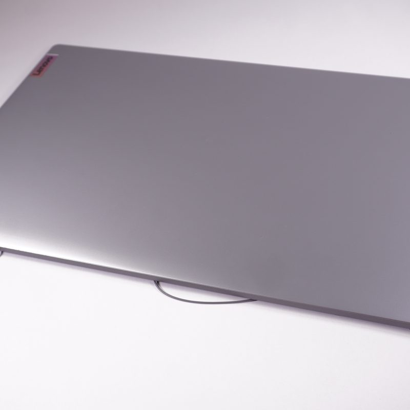 AP3L6000100 Lenovo LCD Back Cover Grey 82R1006VUS