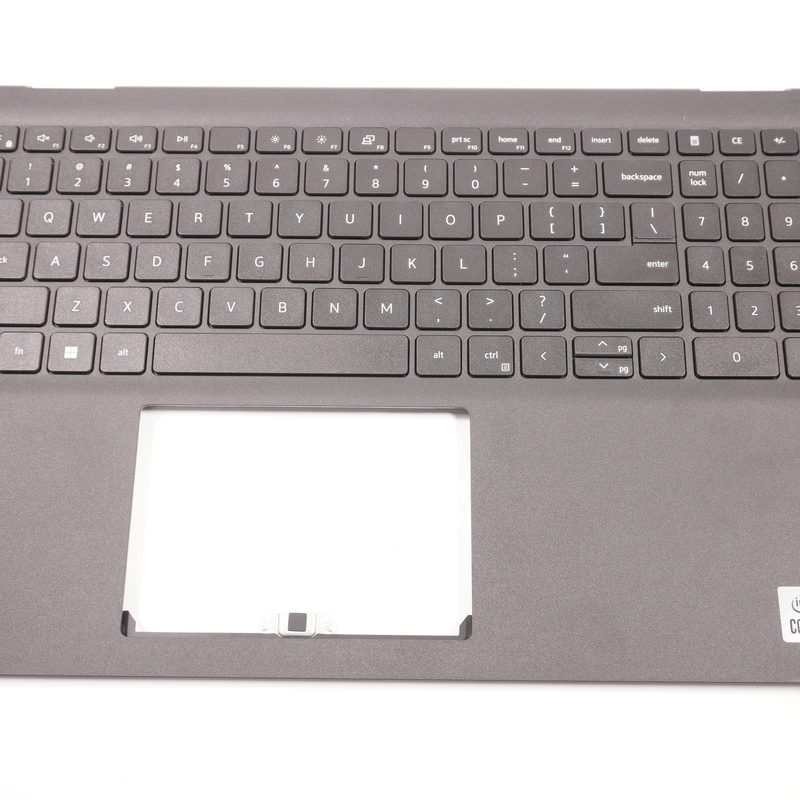 AP3LE000101 Dell US Palmrest Keyboard I3511-5174BLK-PUS