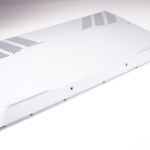 AP3LP000421 Dell Bottom Base Cover Phantom Grey with speckles G15RE-A362GRY-PUS