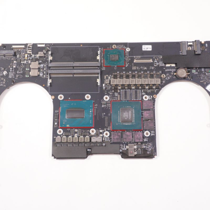 APF22002_MB Razer INTEL I9-13950HX GEFORCE RTX 4080 MOTHERBOARD RZ09-0483TEH3-R3U1