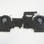 AT38U001VV0 Lenovo Fan Heatsink Thermal Module 83DF00A7US LEGION PRO 5 16IRX9