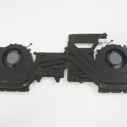AT38U001VV0 Lenovo Fan Heatsink Thermal Module 83DF00A7US LEGION PRO 5 16IRX9