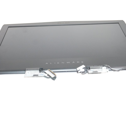 AW15R3-7376SLV-PUS-ASSY Alienware 15.6 FHD Matte LCD Assembly