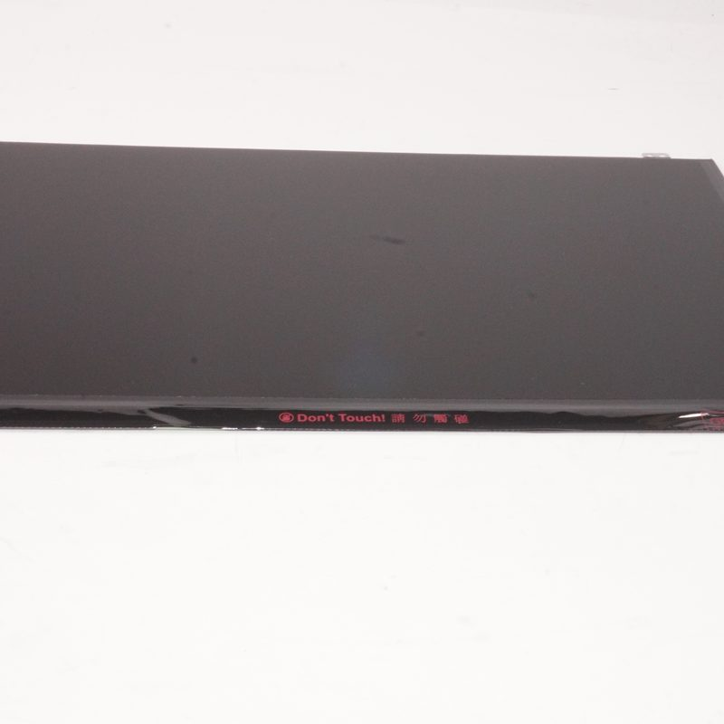 B156HAN06.1 Lenovo 15.6 FHD 30 PIN  LED  Screen Top & Bottom AN515-53-52FA-US