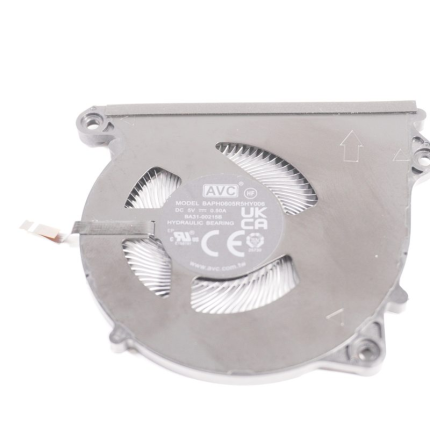 BA31-00215B Samsung Fan Right NP950QED-KB1US