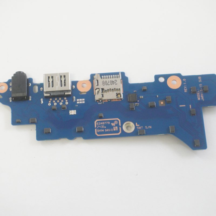 BA41-03049A Samsung USB Board XE550XGA-KC1US