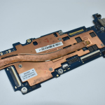 BA92-14878A Samsung Intel Celeron N2840 2GB 16GB Motherboard