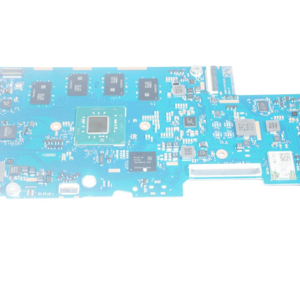 BA92-20157A Samsung Celeron N4000 4GB 32GB eMMC Motherboard XE350XBA-K01US