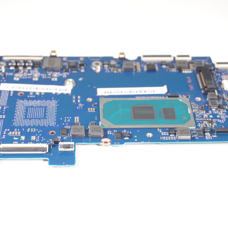 BA92-20562A Samsung Intel Core i7-1065G7 8GB Motherboard NP950QCG-K01US