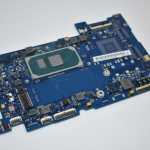 BA92-20562B Samsung Intel Core i7-1065G7 8GB Motherboard NP950QCG-K01US