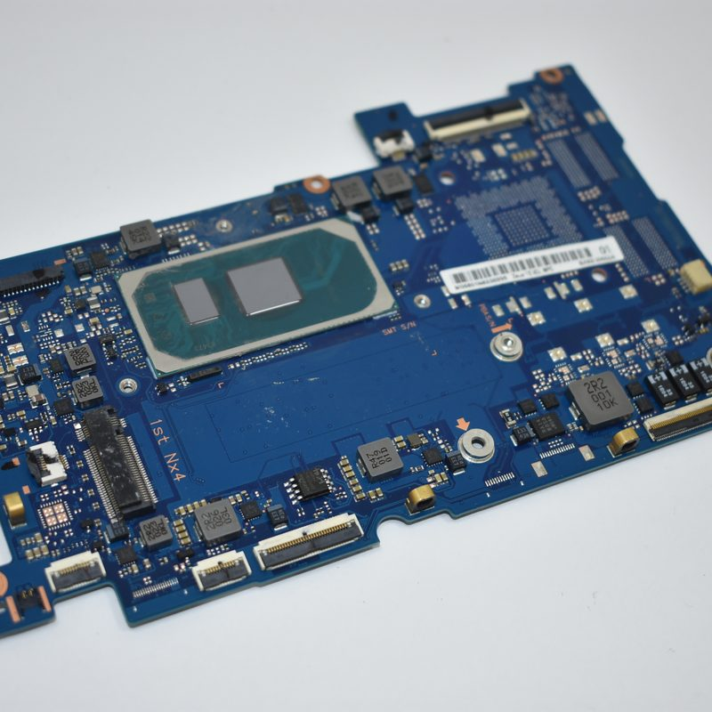 BA92-20562B Samsung Intel Core i7-1065G7 8GB Motherboard NP950QCG-K01US